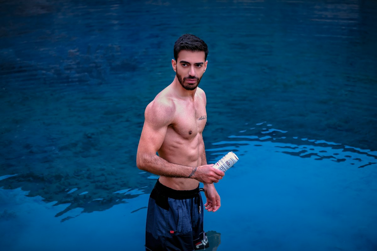 Comprehensive men's health guide
